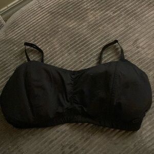 Motherhood maternity nursing bra size XL